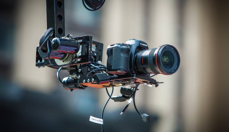 科技赋能生活：蓟县产品视频拍摄开启智能新时代