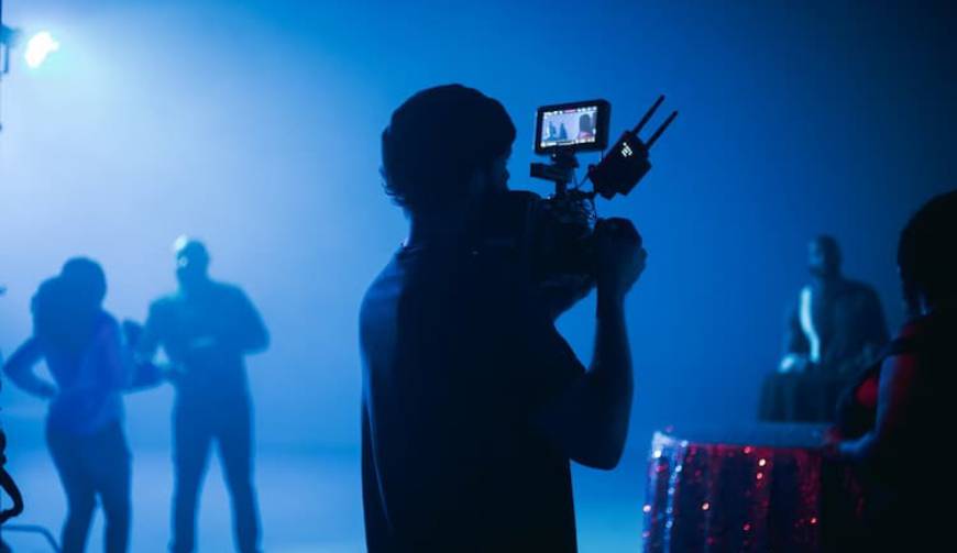 神秘新品来袭！蓟县产品视频拍摄究竟有何神奇之处？