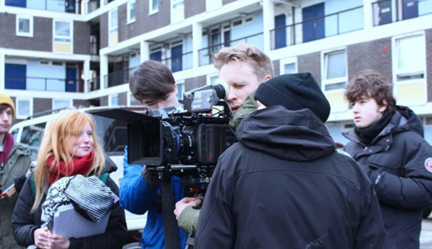 拒绝模板化套路！蓟县产品视频拍摄公司独创个性化视觉解决方案