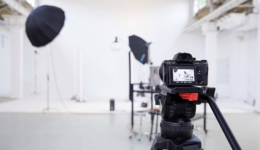 聚焦蓟县产品视频拍摄，打造品牌传播新高度