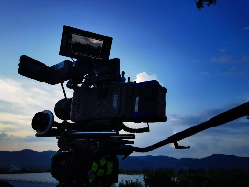 流量思维，蓟县电商产品视频拍摄制作的核心逻辑