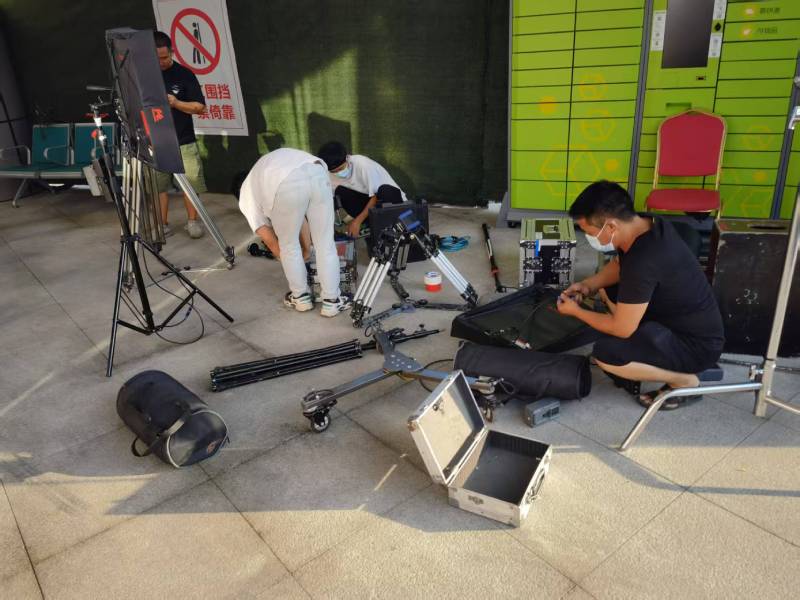 蓟县产品视频拍摄全攻略，让产品魅力在镜头下尽情绽放