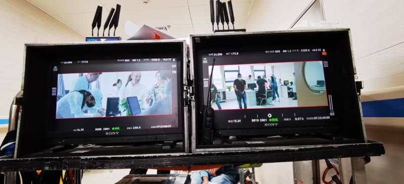 蓟县极致互动，让产品在宣传视频中闪耀独特光芒