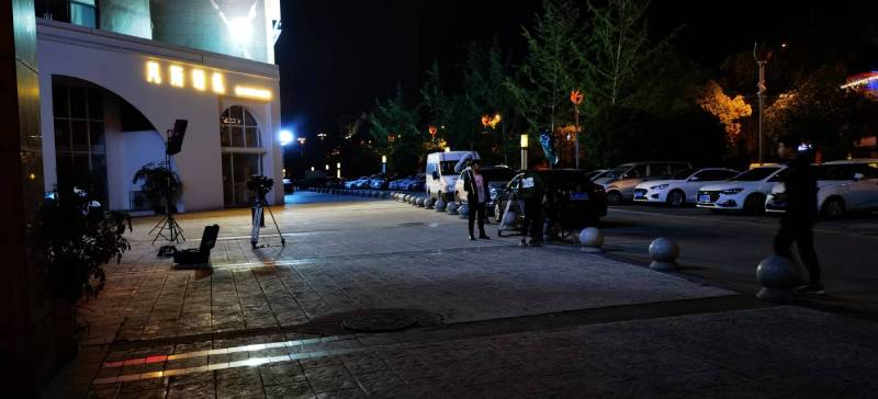 蓟县电商产品视频拍摄制作全攻略，打造高转化带货视频