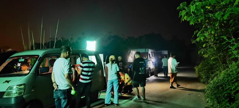 以镜头为笔，绘就蓟县产品视频的进阶之路