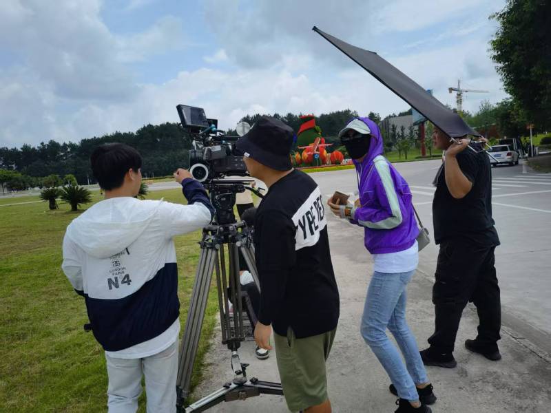 蓟县极致互动，未来愿景宏大，致力于成为全球领先的产品宣传视频企业