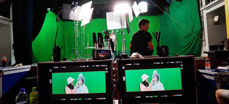 蓟县产品视频拍摄：以创意为翼，助力品牌翱翔