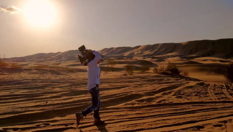 深耕蓟县产品宣传视频拍摄公司，解锁品牌传播的核心动能