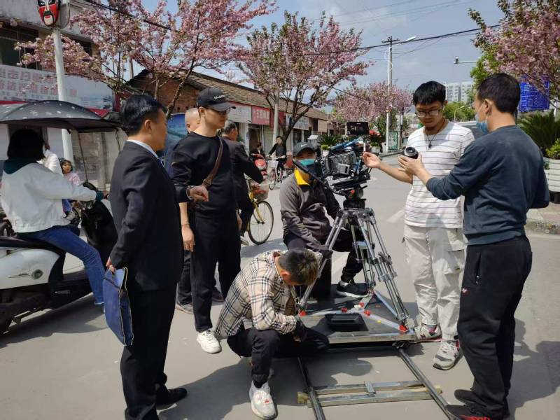 蓟县产品视频拍摄进阶指南，助力产品抢占视觉高地