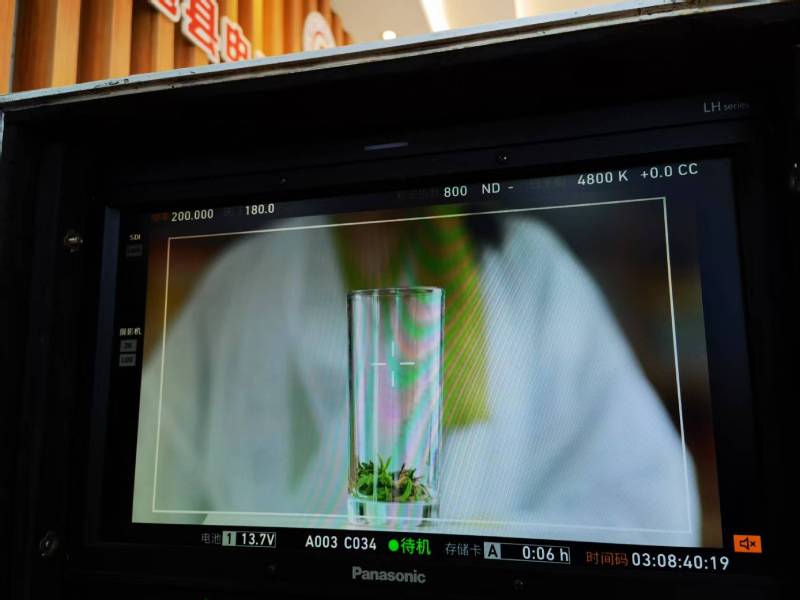 天然优选！蓟县电商产品宣传视频溯源原料产地的真实故事