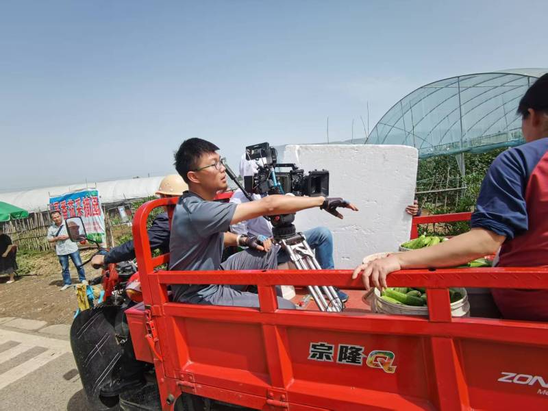 电商爆款背后的推手：蓟县产品视频拍摄公司精准捕捉卖点痛点