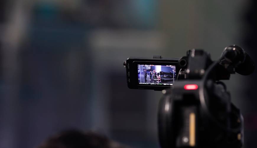 蓟县产品视频拍摄制作：揭秘如何打造令人印象深刻的商业宣传片